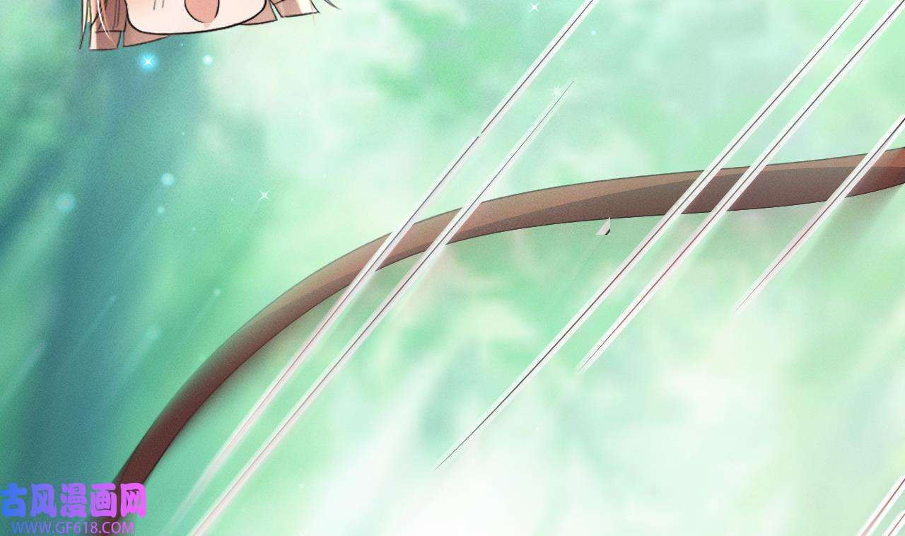 兽世夫君争宠成瘾6 第4话 亲密贴贴？