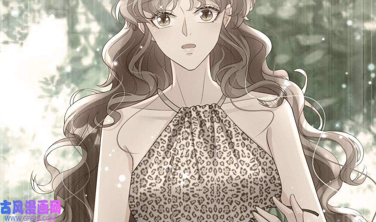 兽世夫君争宠成瘾8 第6话 朗风的心意？