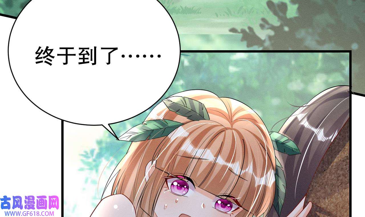 兽世夫君争宠成瘾8 第6话 朗风的心意？