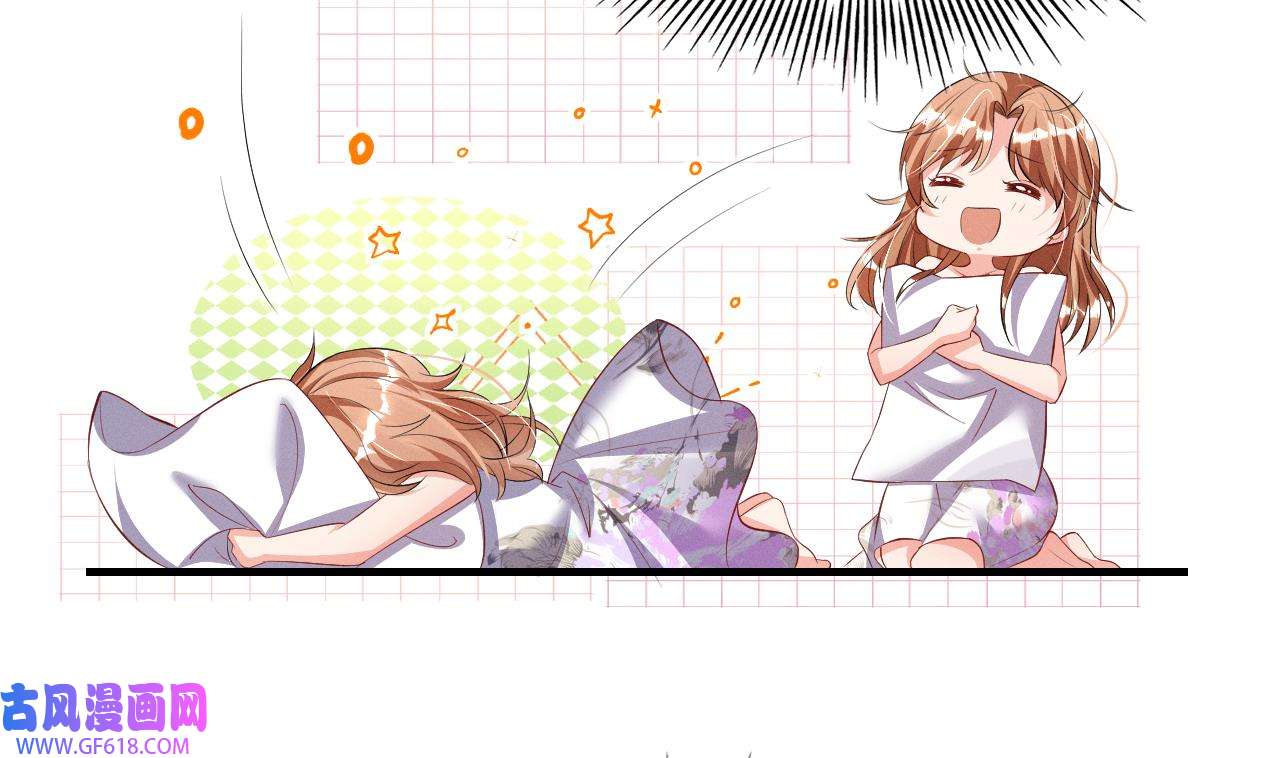 兽世夫君争宠成瘾9 第7话 话家了？