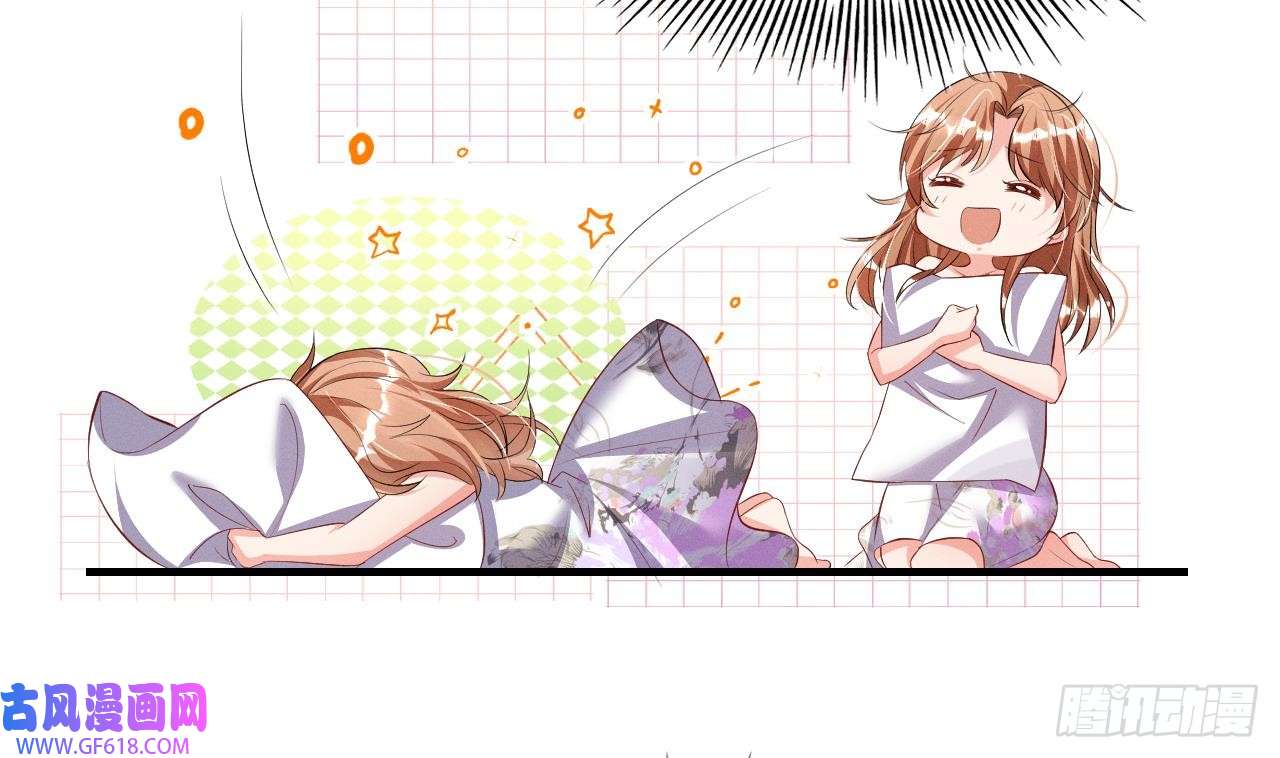 兽世夫君争宠成瘾第7话 话家了？