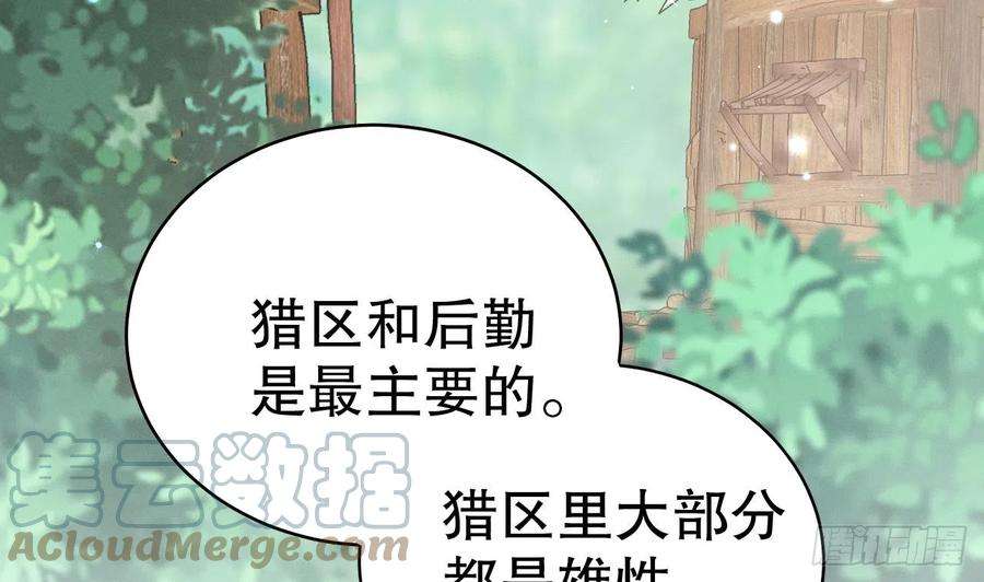 兽世夫君争宠成瘾4话 亲密贴贴？