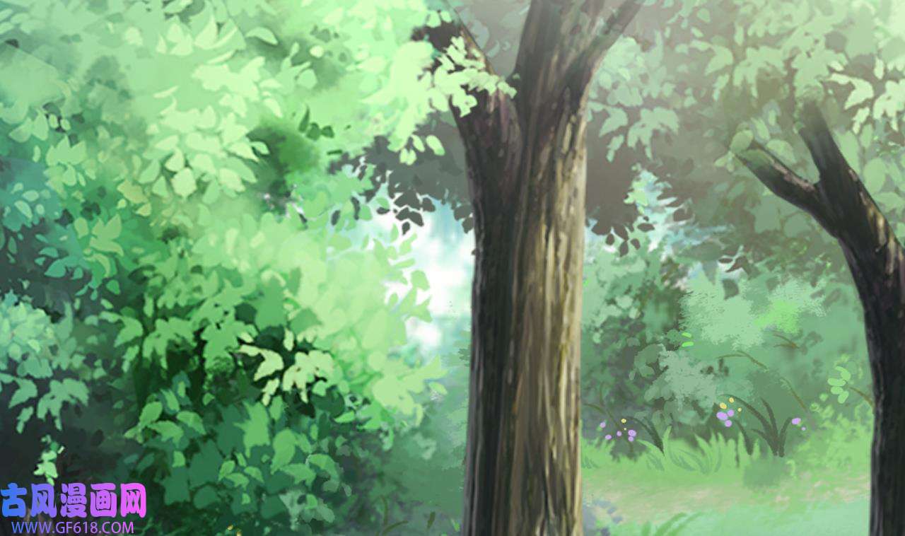 兽世夫君争宠成瘾17 第15话 郎风生气了！