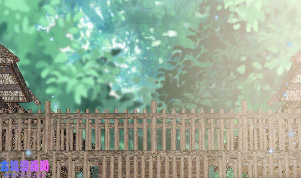 兽世夫君争宠成瘾17 第15话 郎风生气了！