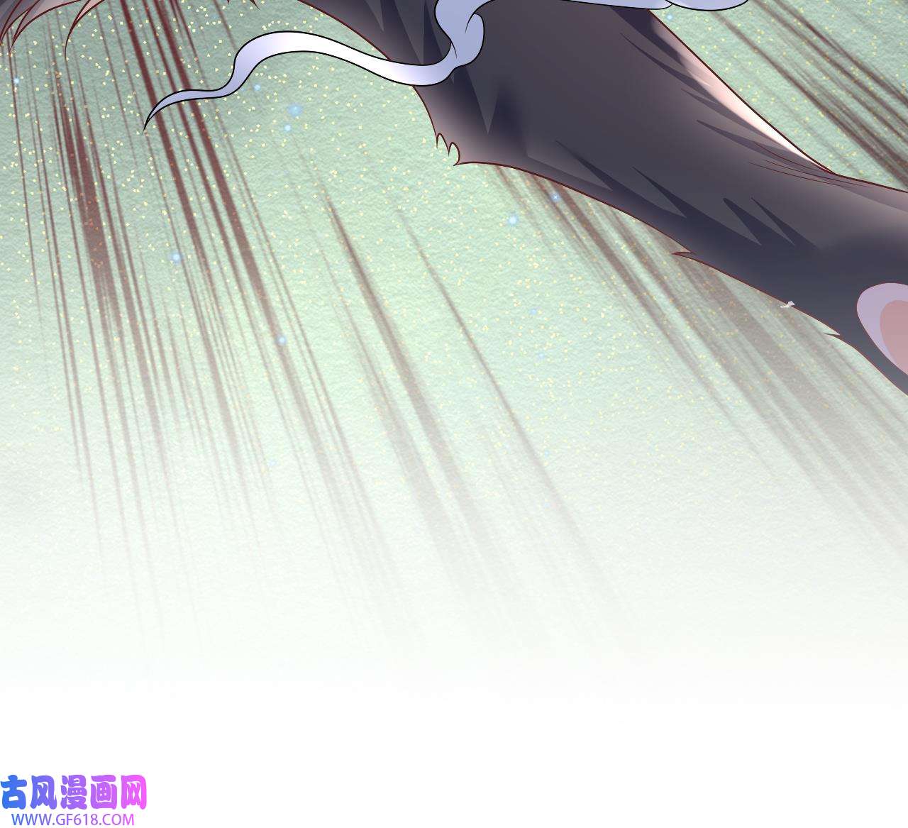 兽世夫君争宠成瘾17 第15话 郎风生气了！