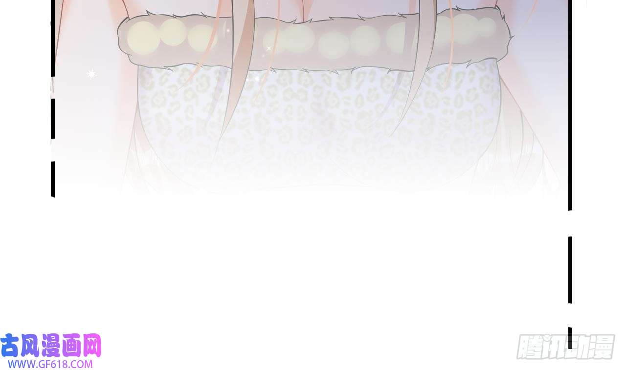 兽世夫君争宠成瘾第25话 是误会啊