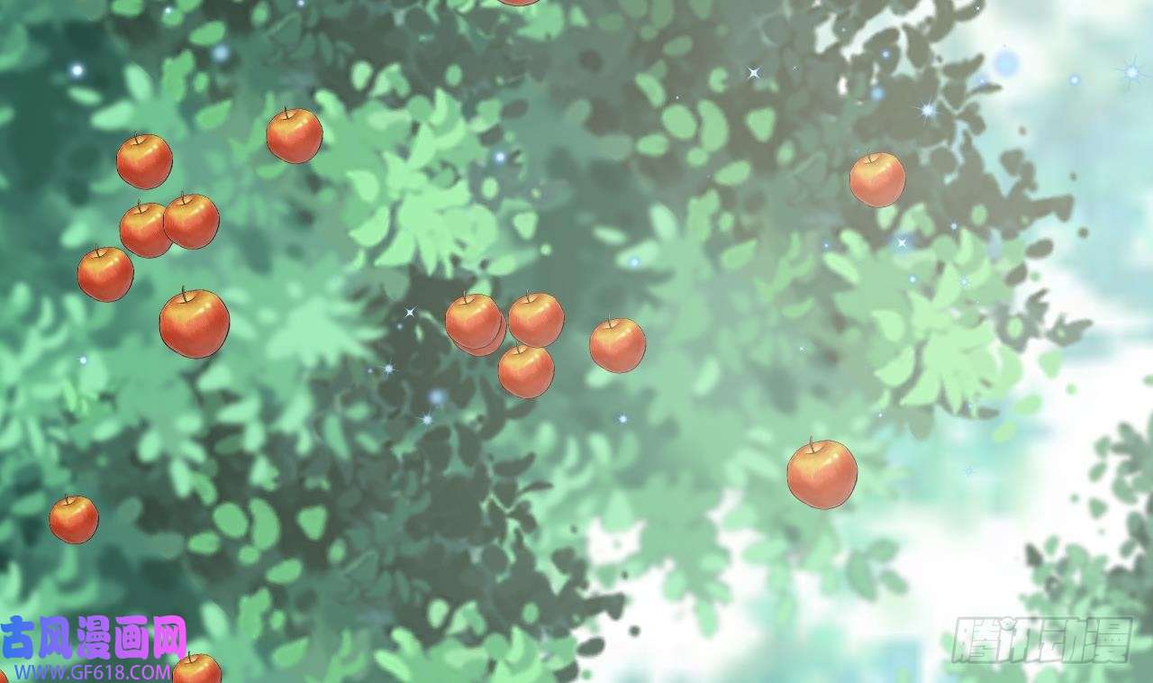 兽世夫君争宠成瘾第25话 是误会啊