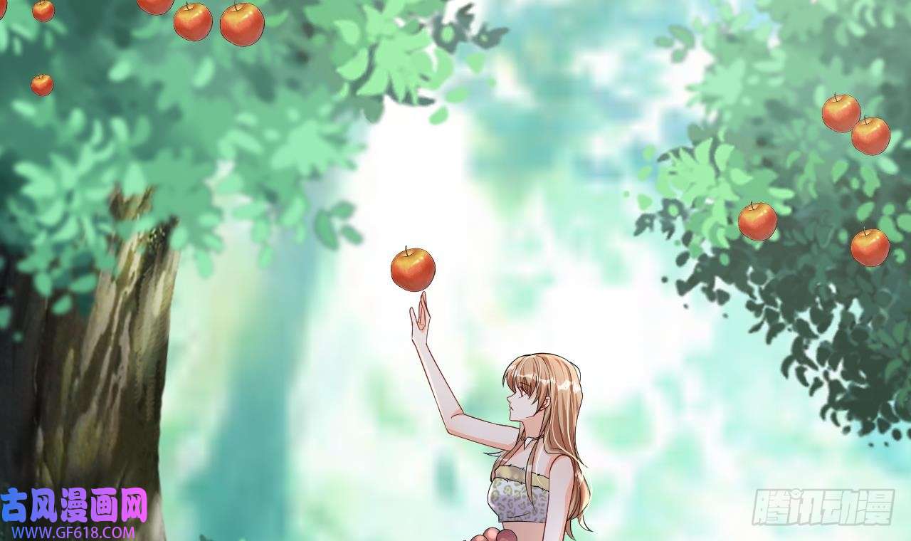 兽世夫君争宠成瘾第25话 是误会啊