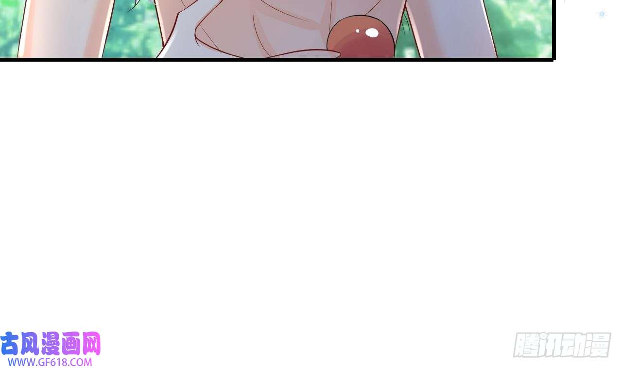 兽世夫君争宠成瘾第25话 是误会啊