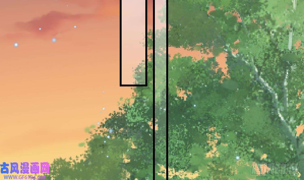 兽世夫君争宠成瘾第25话 是误会啊