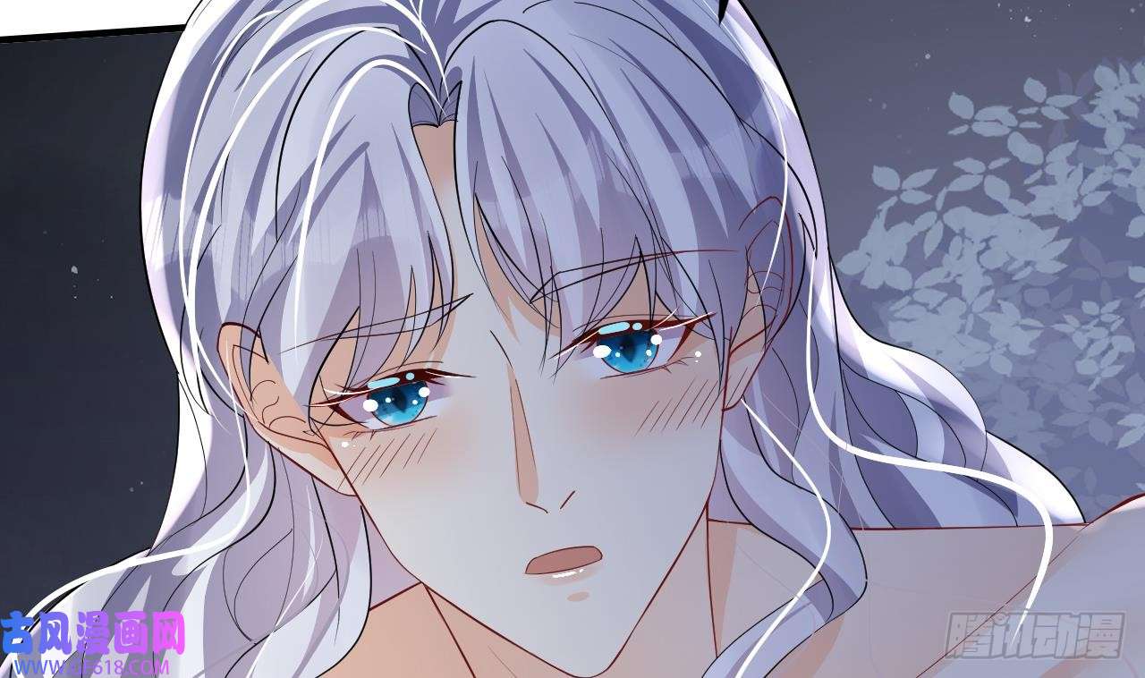 兽世夫君争宠成瘾第26话 隔着门板？