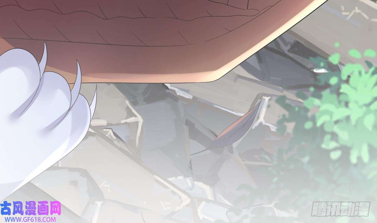 兽世夫君争宠成瘾第28话 矢凌失踪？