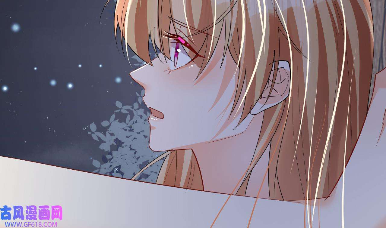 兽世夫君争宠成瘾28 第26话 隔着门板？