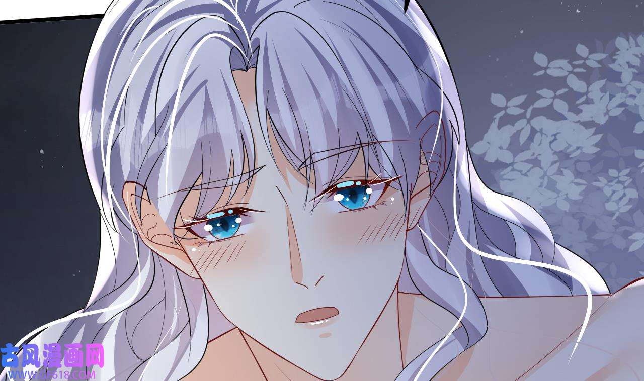 兽世夫君争宠成瘾28 第26话 隔着门板？