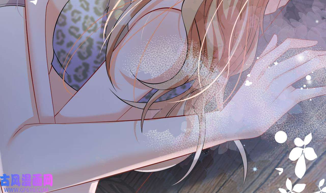 兽世夫君争宠成瘾28 第26话 隔着门板？