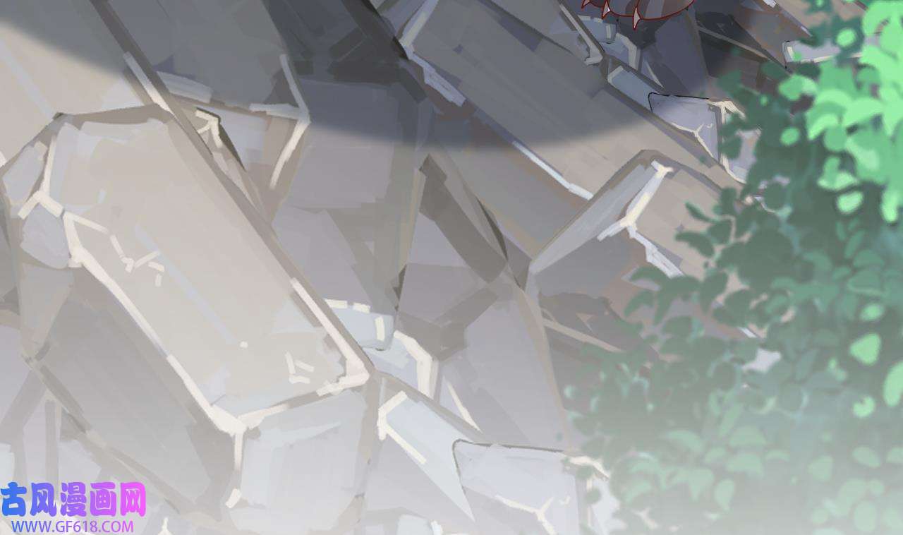 兽世夫君争宠成瘾30 第28话 矢凌失踪？