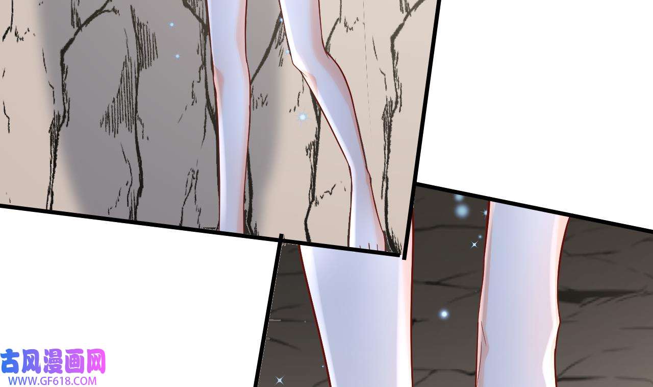 兽世夫君争宠成瘾32 第30话 you jump，i jump