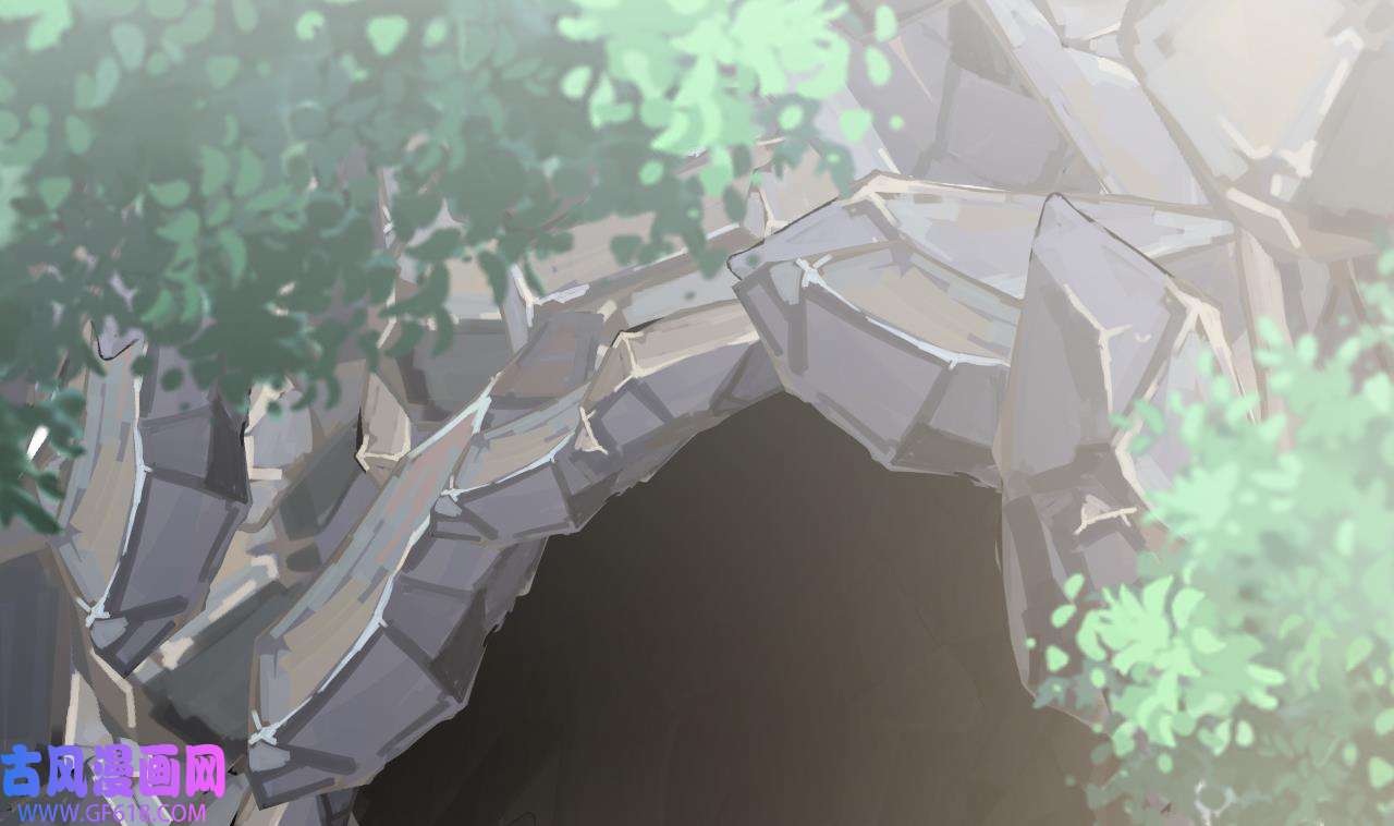 兽世夫君争宠成瘾32 第30话 you jump，i jump