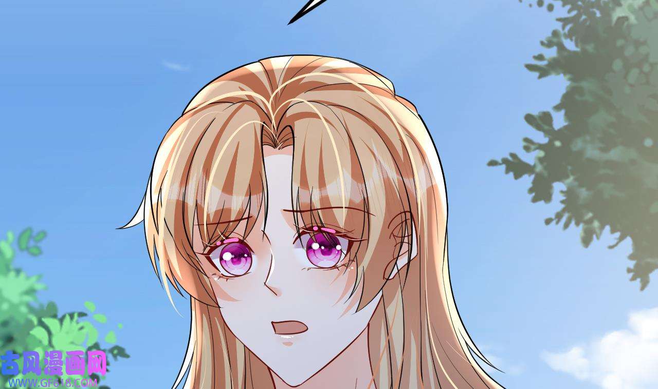 兽世夫君争宠成瘾32 第30话 you jump，i jump