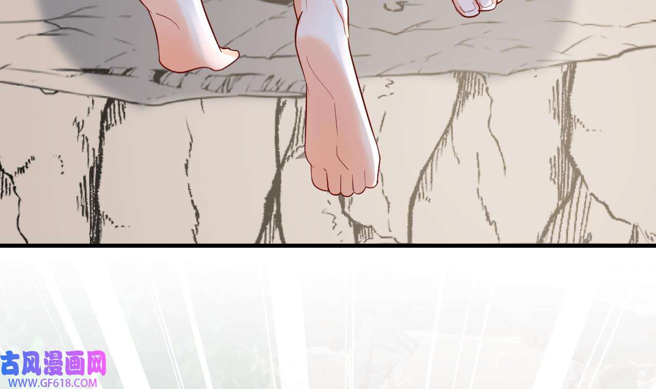 兽世夫君争宠成瘾32 第30话 you jump，i jump