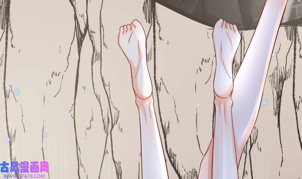 兽世夫君争宠成瘾32 第30话 you jump，i jump