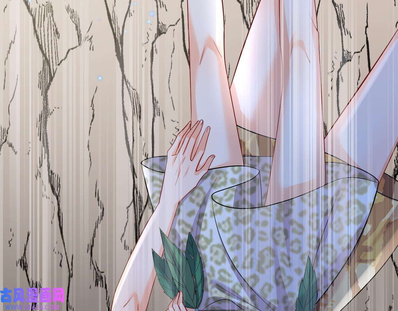 兽世夫君争宠成瘾32 第30话 you jump，i jump