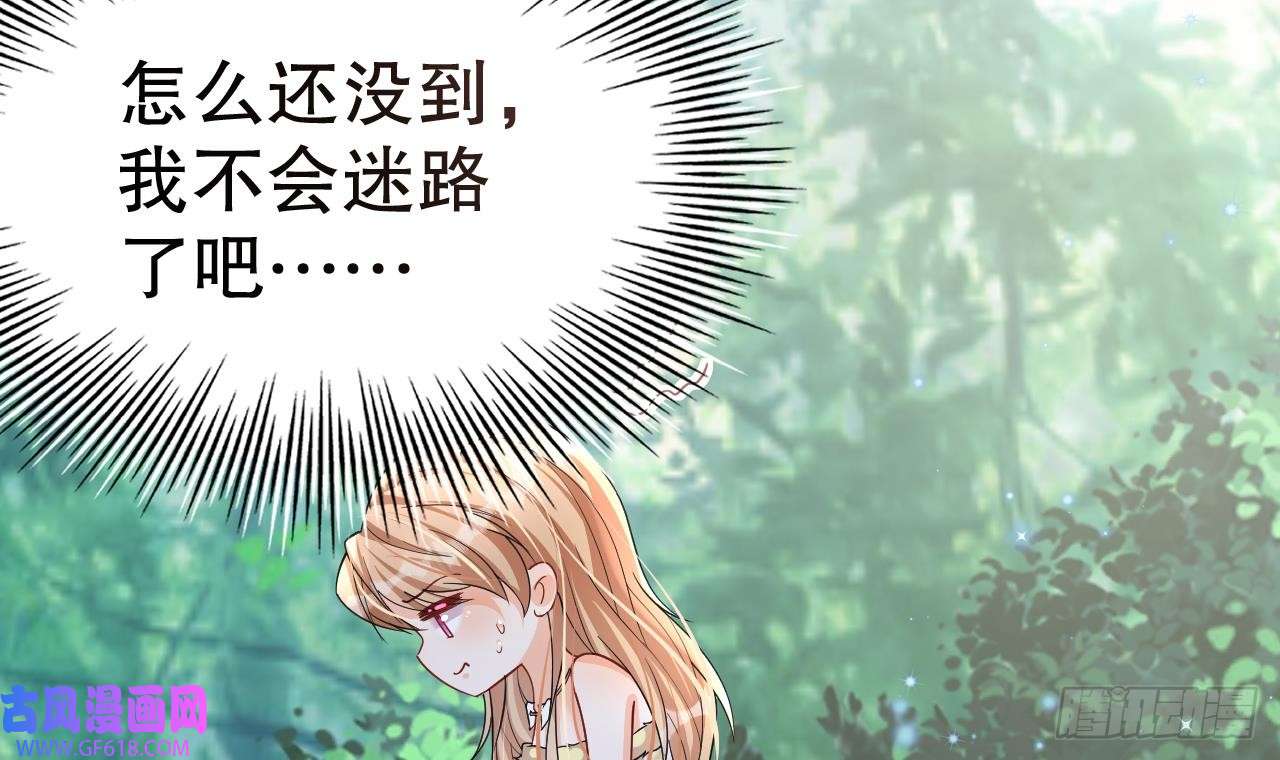 兽世夫君争宠成瘾第31话 是美女族长呀