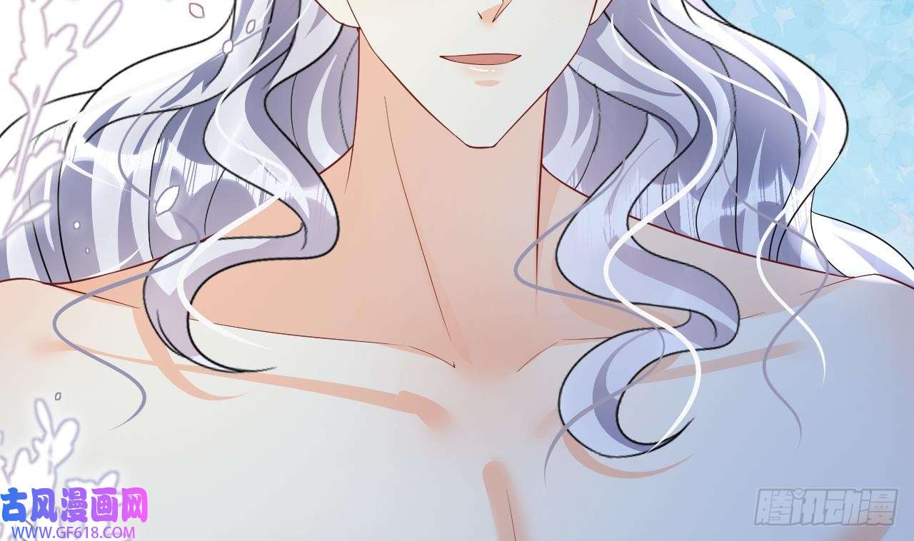 兽世夫君争宠成瘾第32话 互通情意