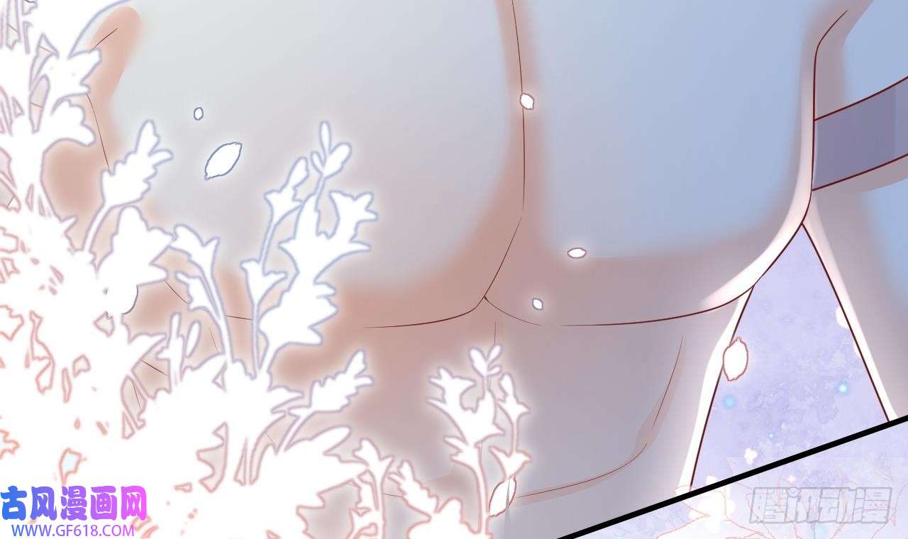 兽世夫君争宠成瘾第32话 互通情意