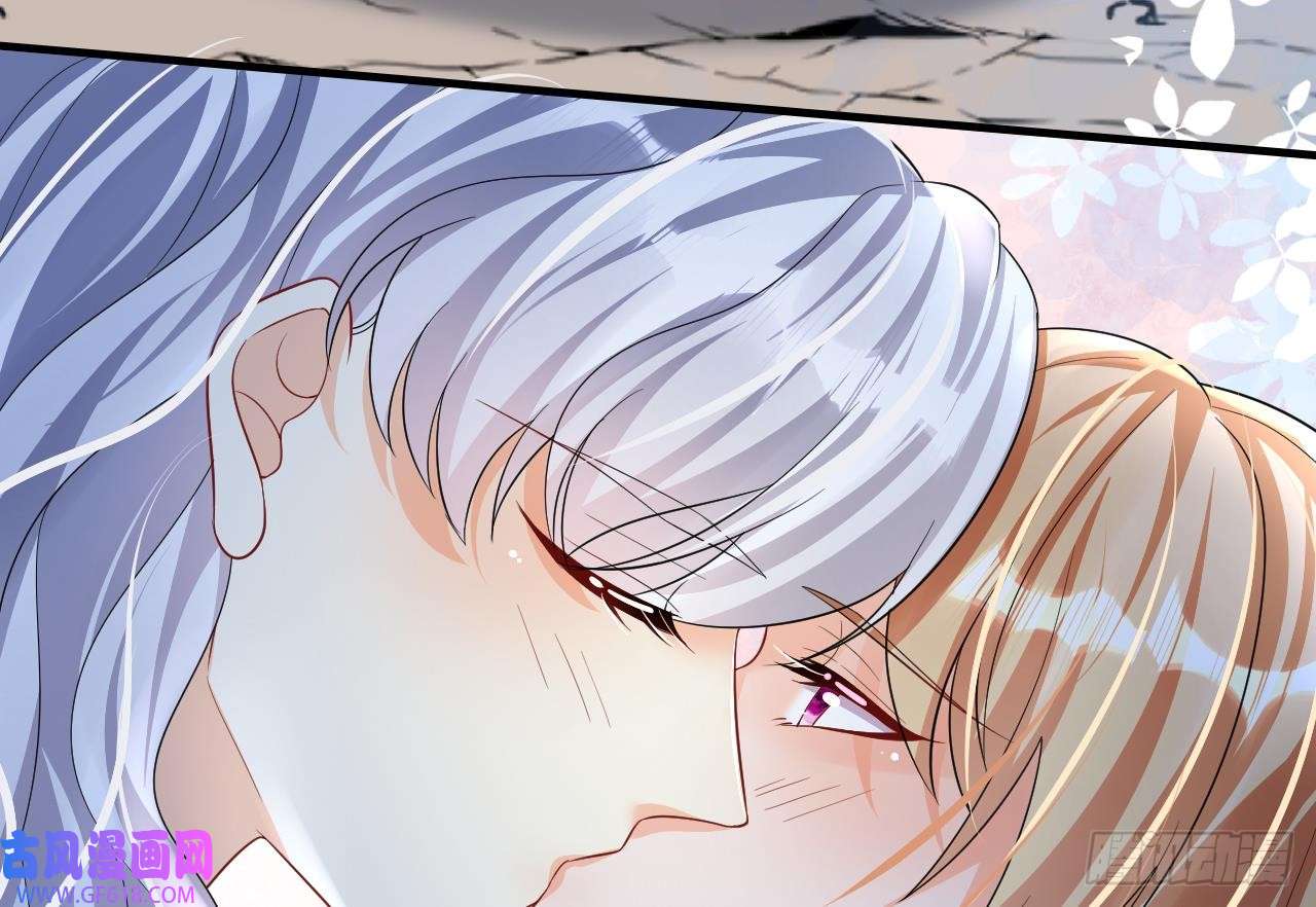 兽世夫君争宠成瘾第32话 互通情意