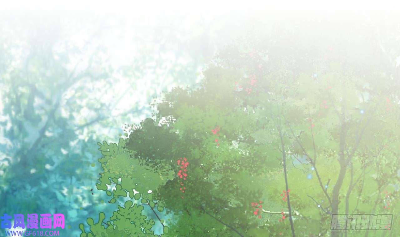 兽世夫君争宠成瘾第34话 争风吃醋