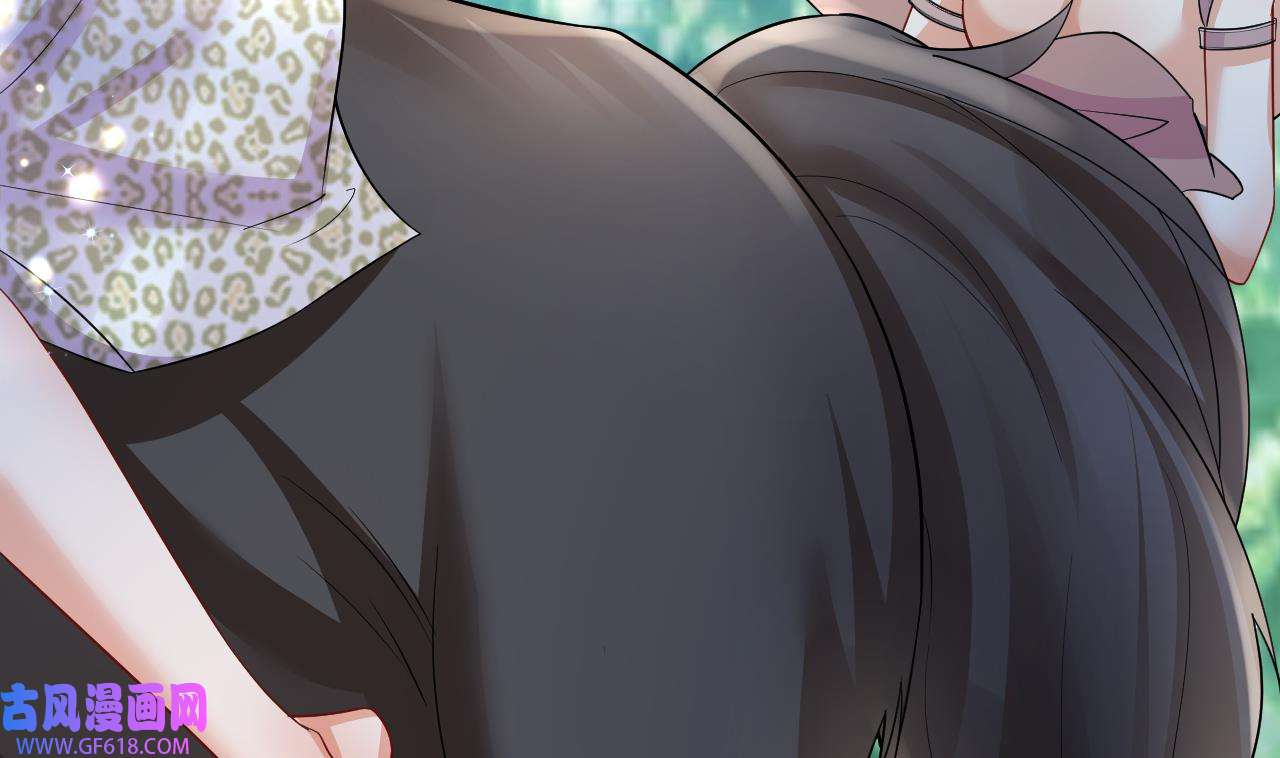 兽世夫君争宠成瘾37 第35话 计划通？