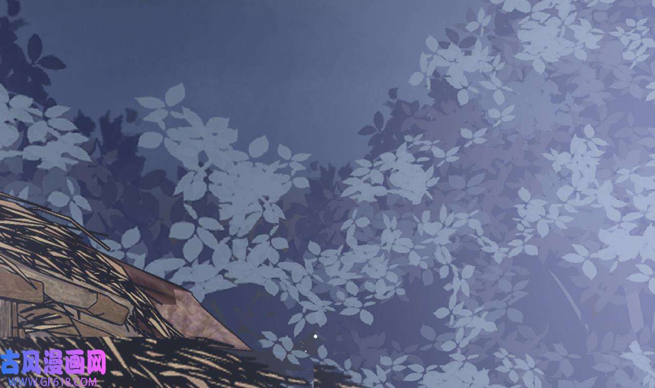 兽世夫君争宠成瘾38 第36话 身份暴露！