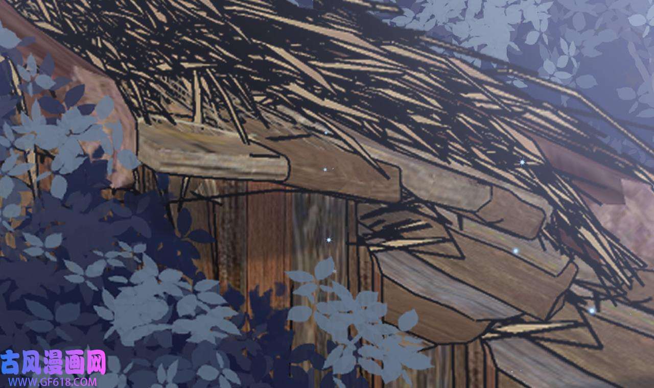 兽世夫君争宠成瘾38 第36话 身份暴露！