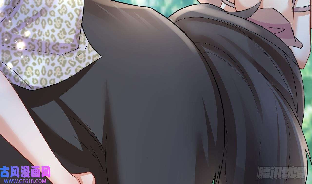 兽世夫君争宠成瘾第35话 计划通？