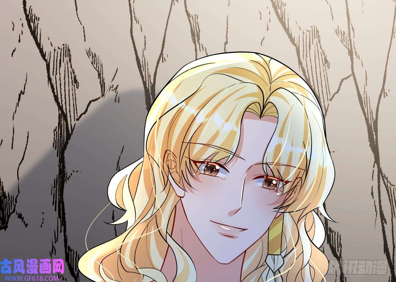 兽世夫君争宠成瘾第35话 计划通？