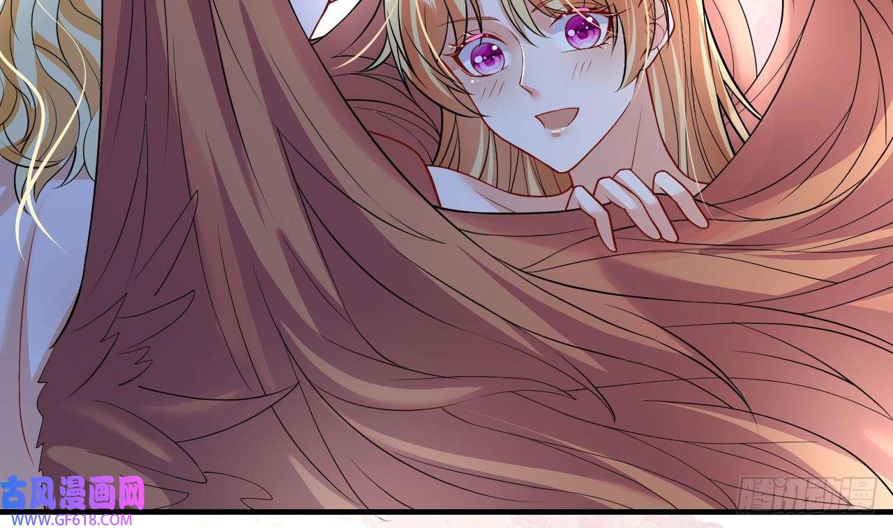 兽世夫君争宠成瘾第40话 又被套路？