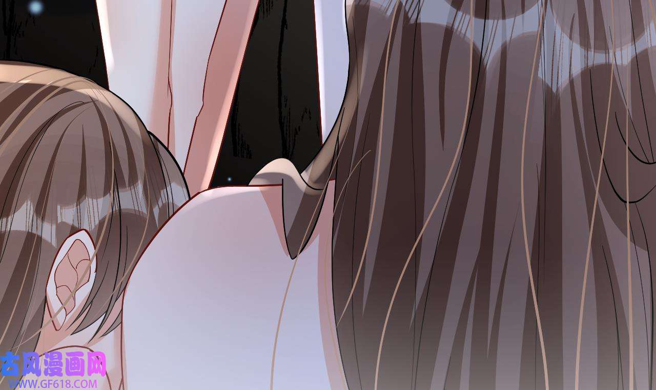 兽世夫君争宠成瘾43 第41话 小别胜新婚