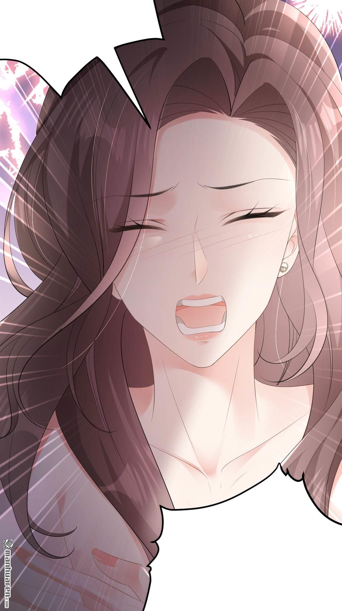 肆意燃烧的爱火第8话 威逼凌辱