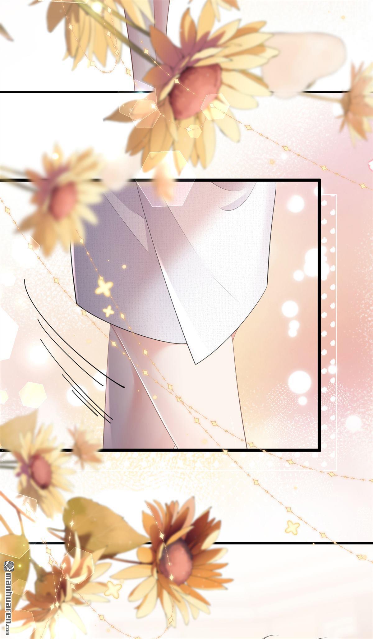 肆意燃烧的爱火第8话 威逼凌辱