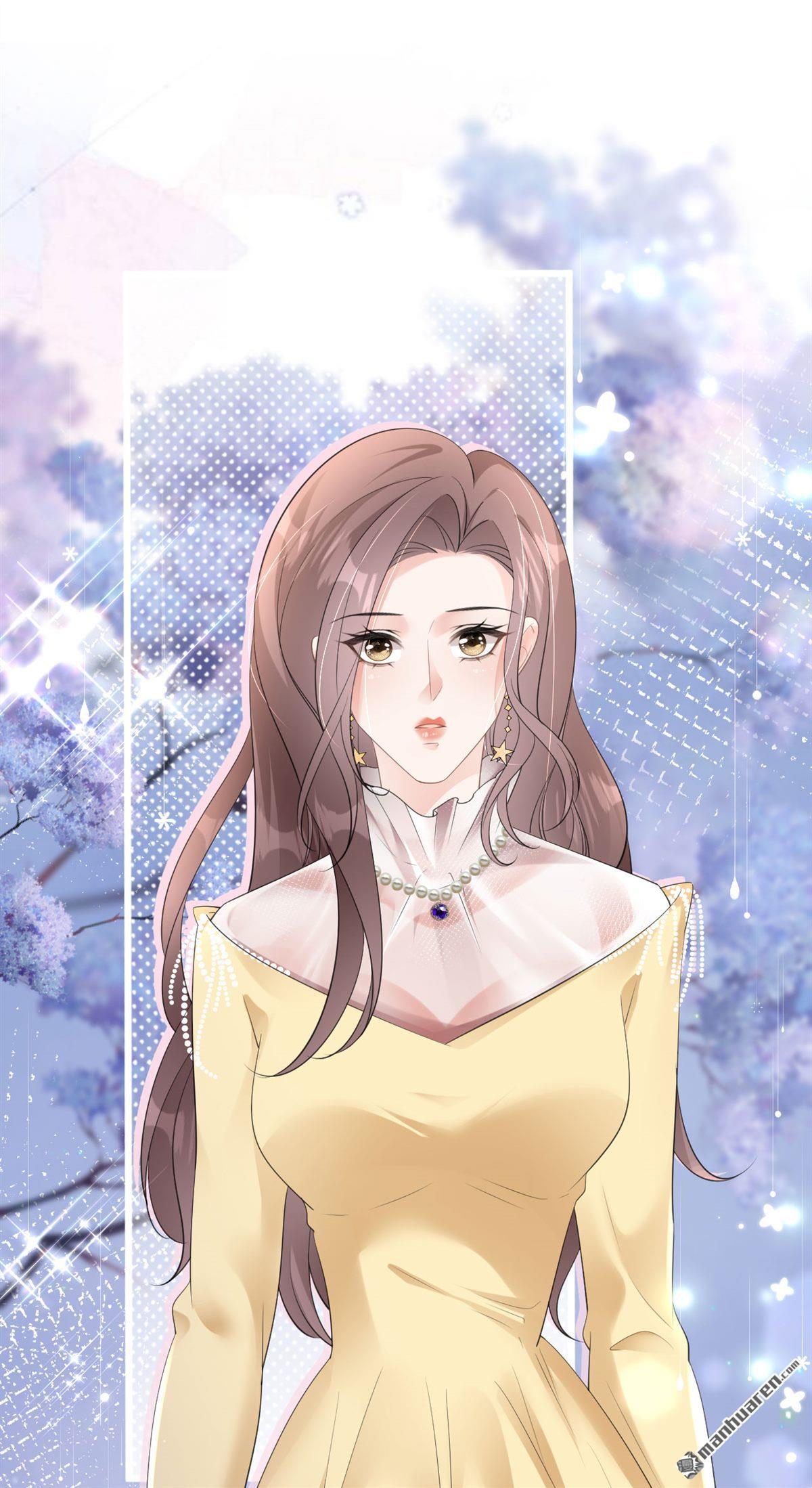 肆意燃烧的爱火第11话 想跟我谈条件