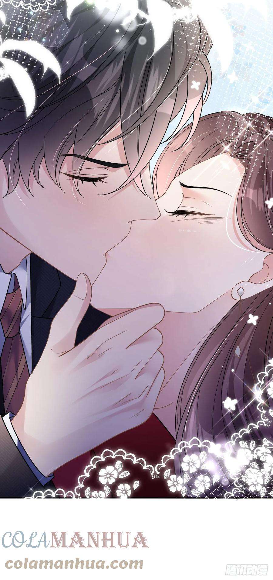 肆意燃烧的爱火12话 不养闲人