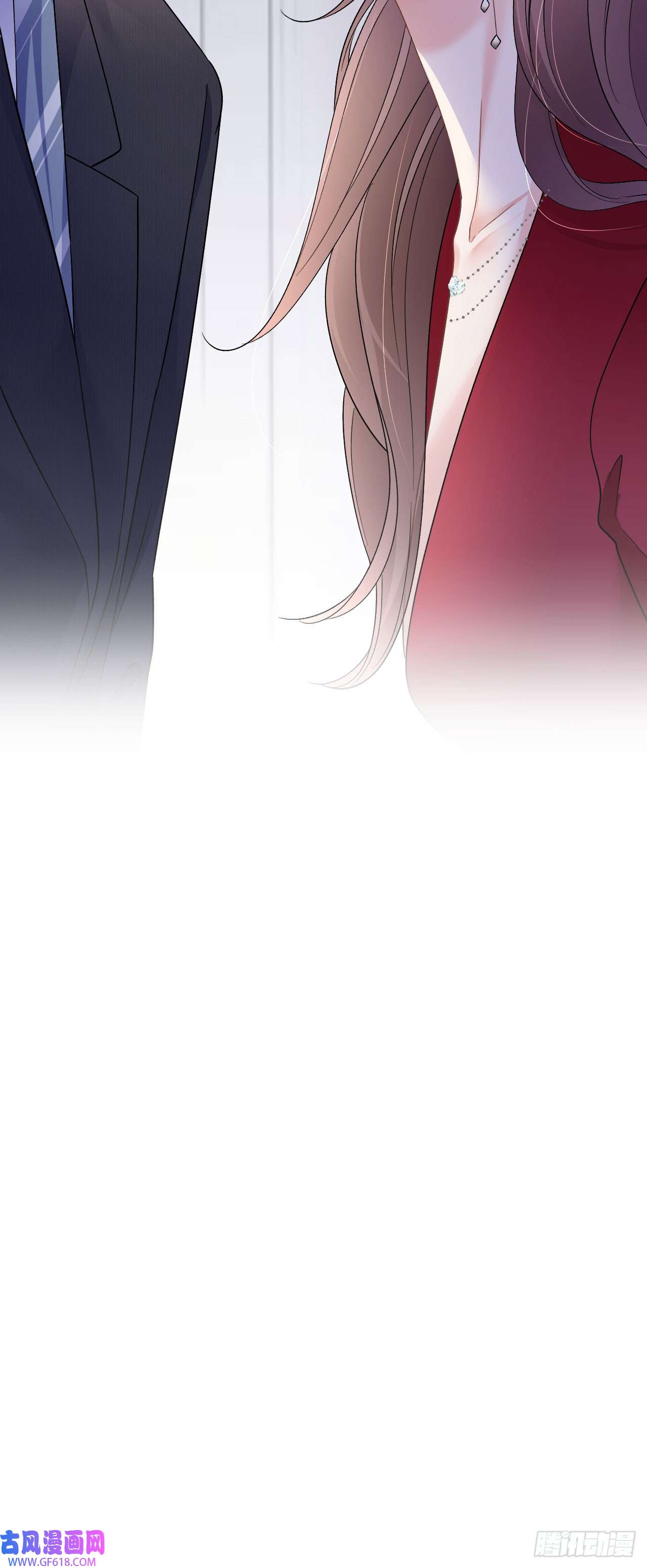 肆意燃烧的爱火第15话 刮目相看