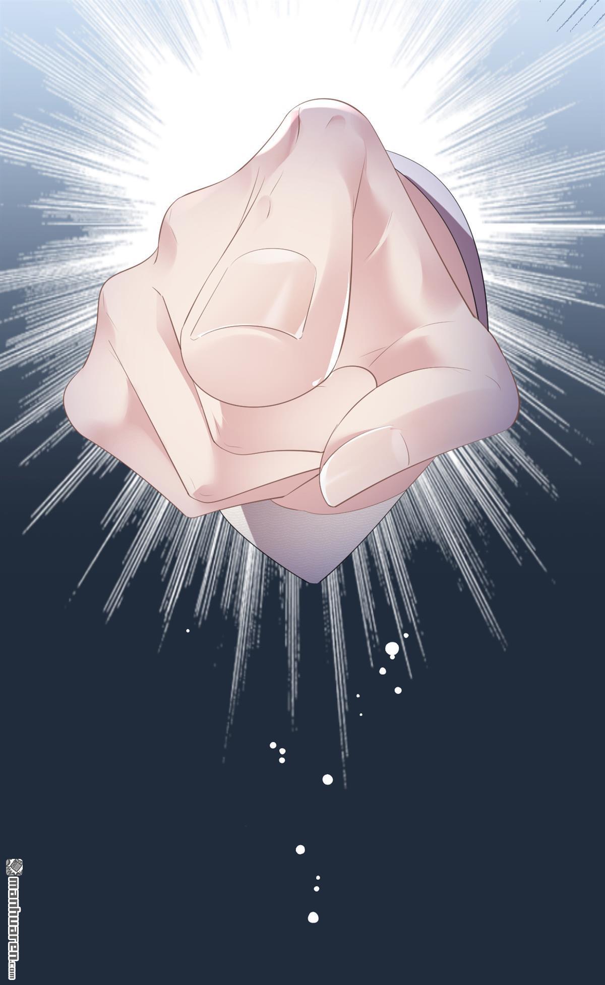 肆意燃烧的爱火第20话 同行是冤家