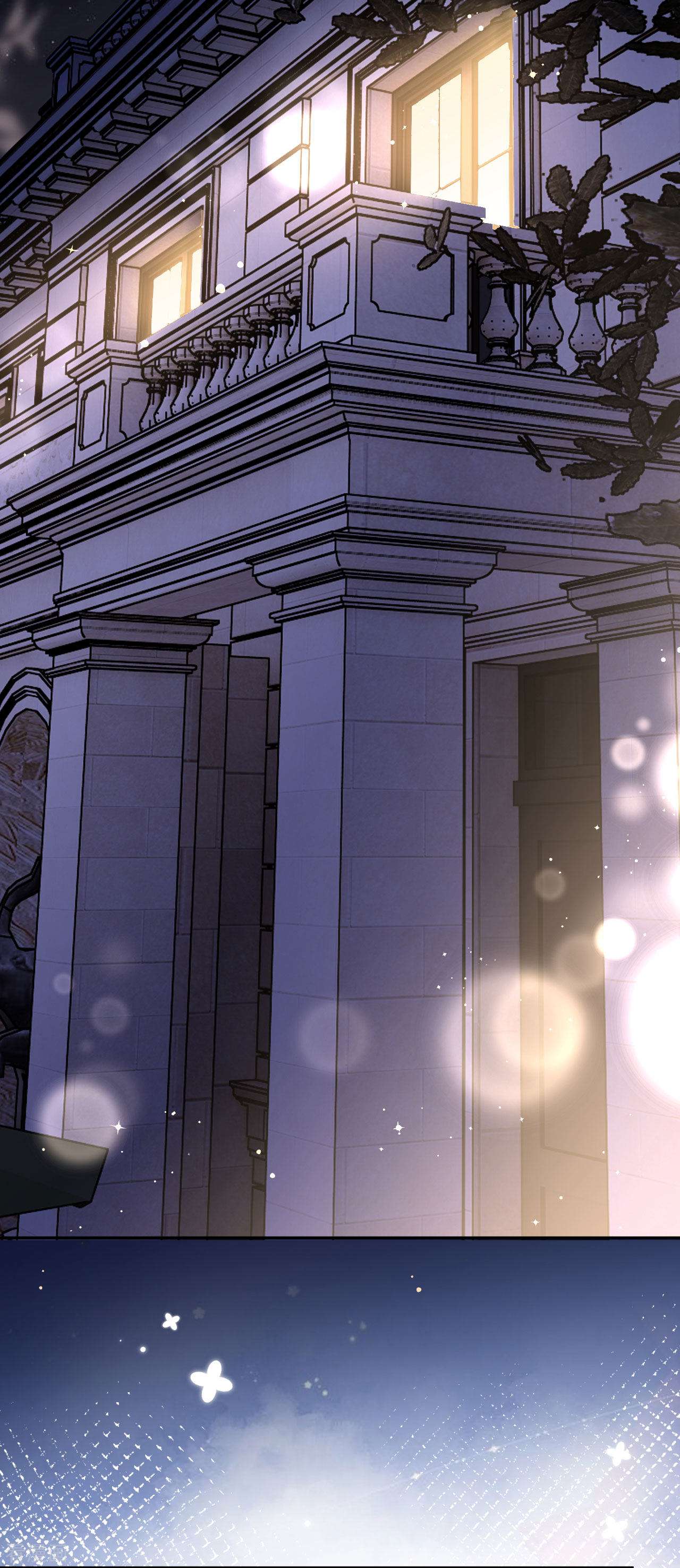 肆意燃烧的爱火12话