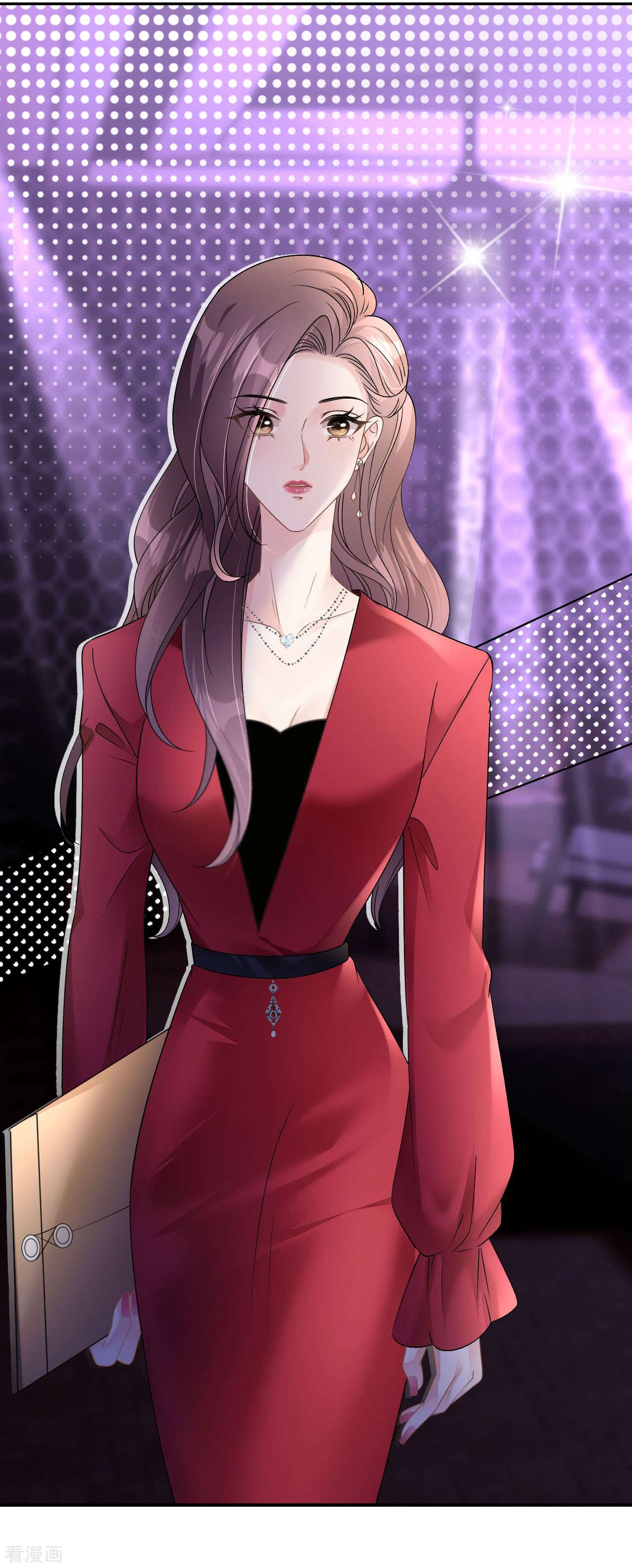 肆意燃烧的爱火13话