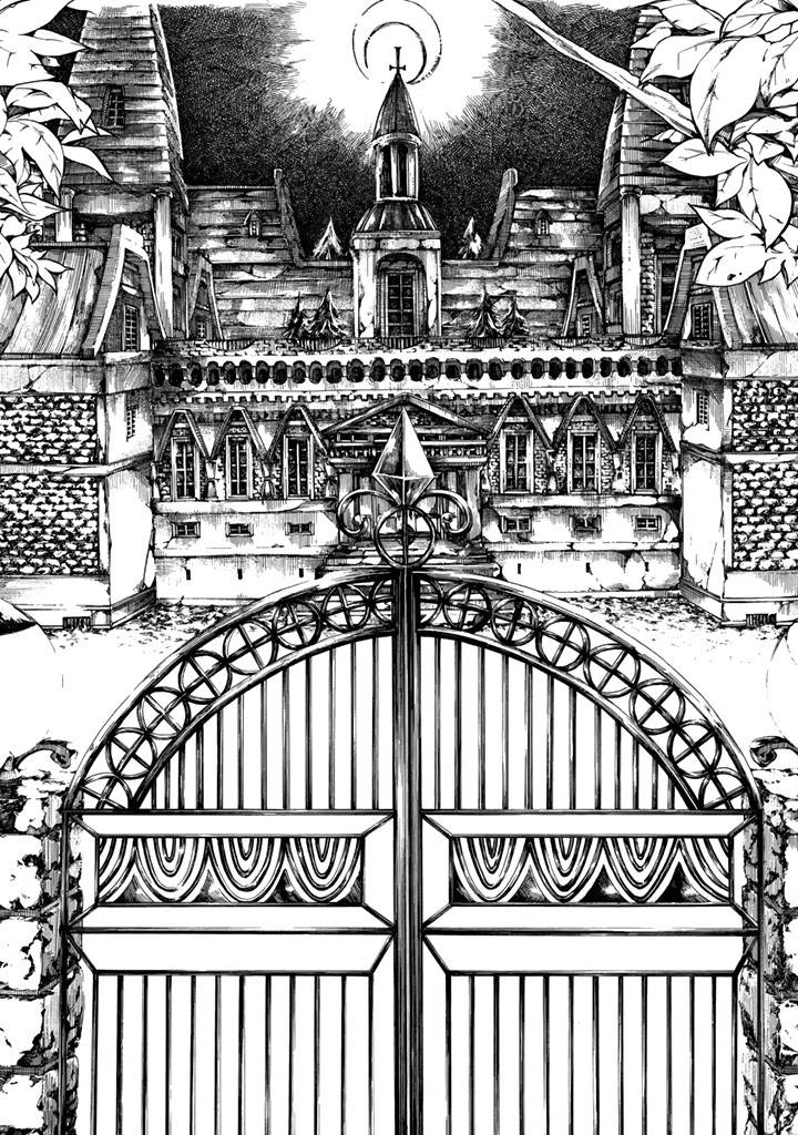 Undead Girl·Murder Farce第01话