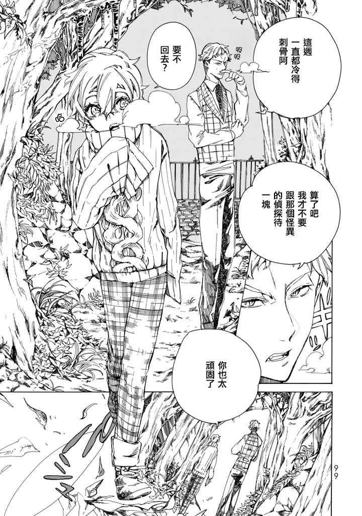 Undead Girl·Murder Farce第02话