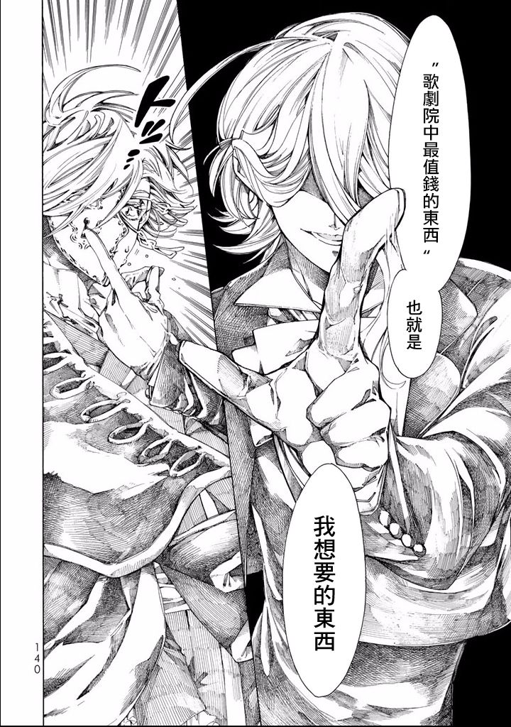 Undead Girl·Murder Farce第07话