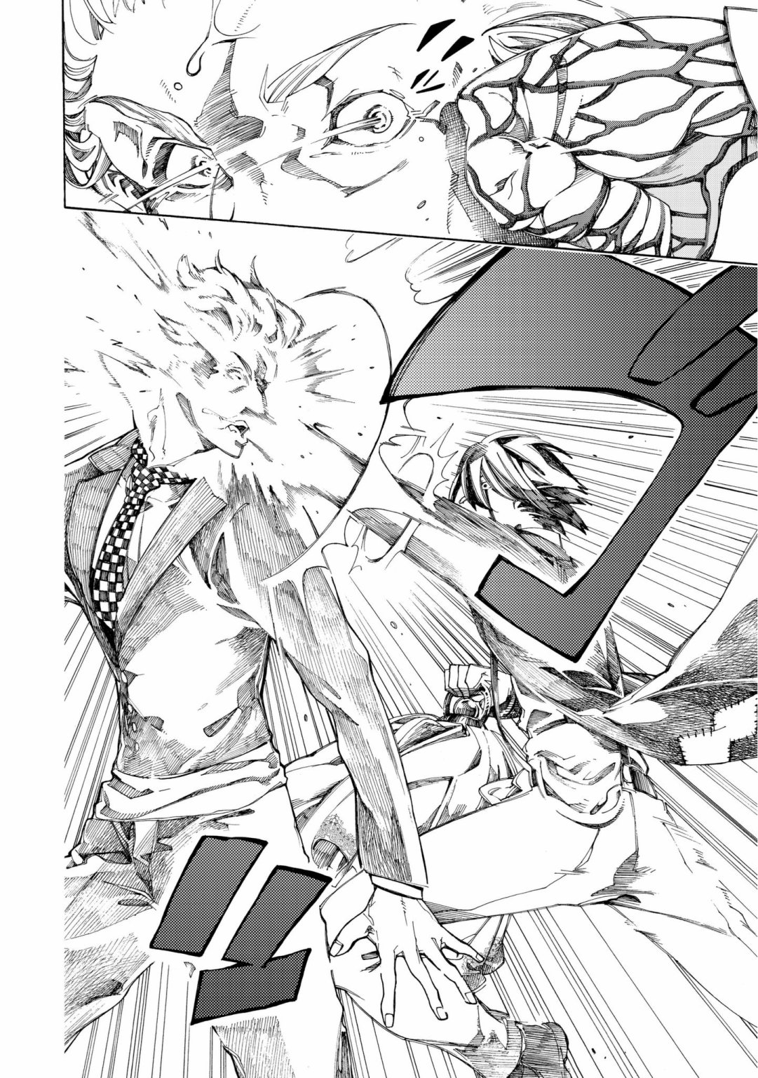 Undead Girl·Murder Farce第10话